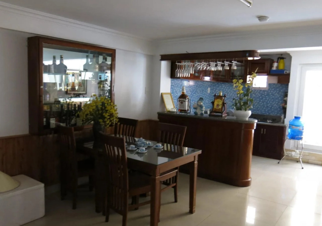 Hue Harmony Hotel