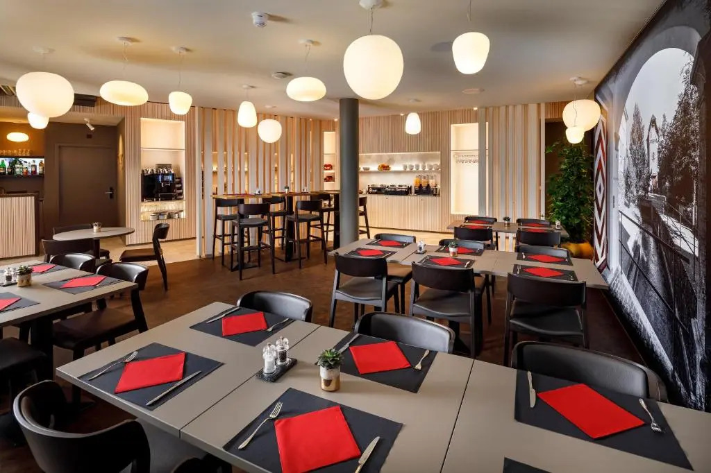 Focus Hotel
