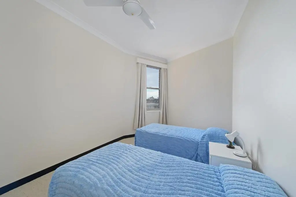 Sandpiper 9 25 Waugh Street