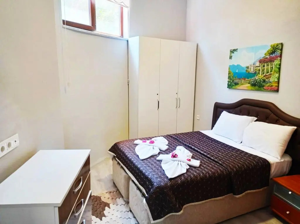Hotel Palme Dalyan