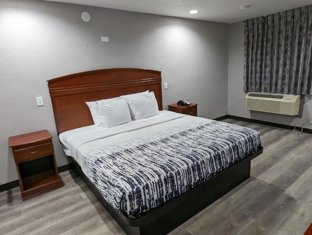OKC Hotel