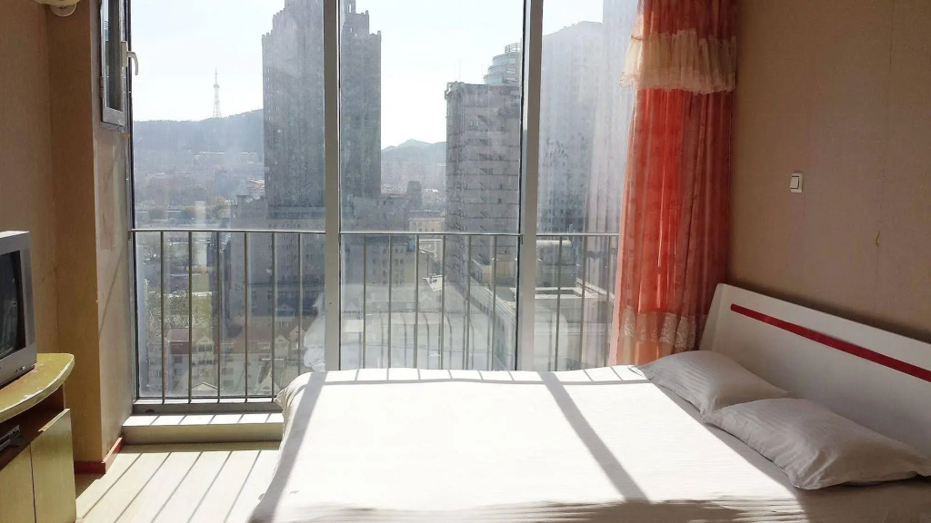 Dalian Jinchen International Hotel Apartments