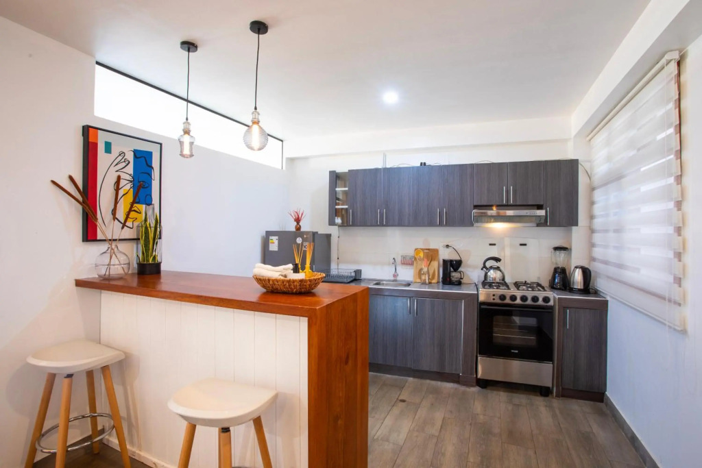 Town Center Apartments