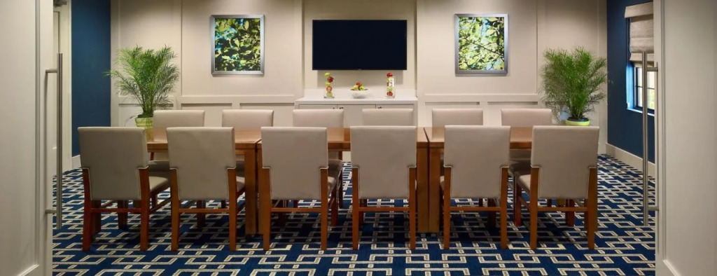 Sonesta ES Suites Atlanta Perimeter Center East