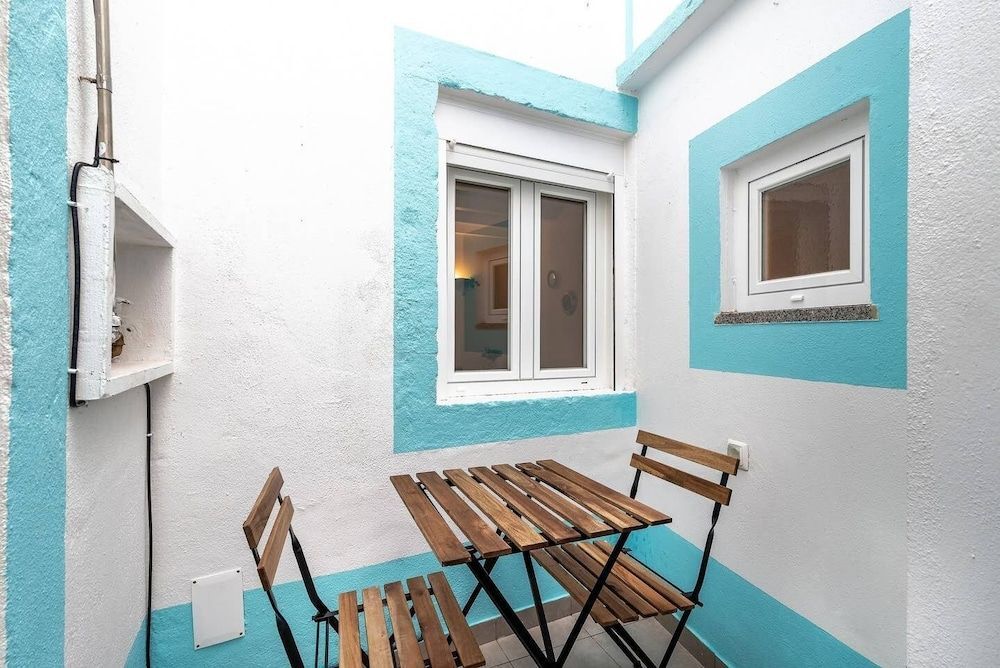 Urban &Trendy Duplex close to Lx Factory