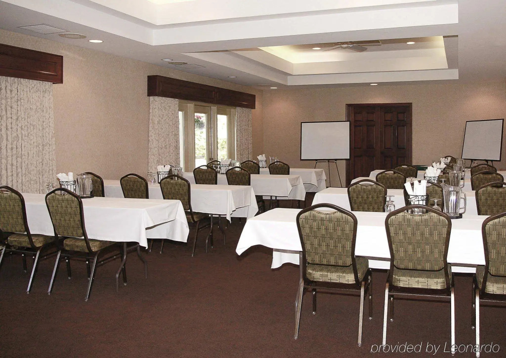 Wedgewood Resort