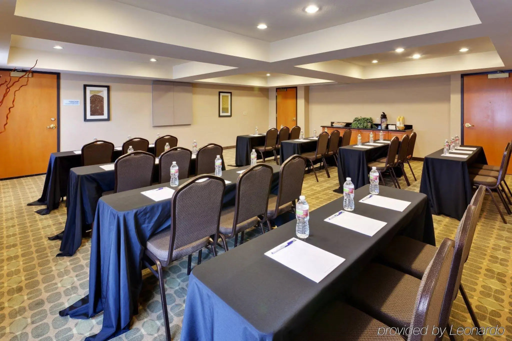 Holiday Inn Express San Francisco Airport North by IHG