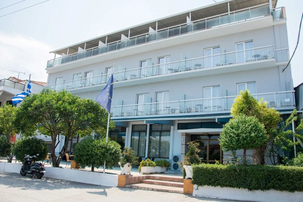 Telis Hotel
