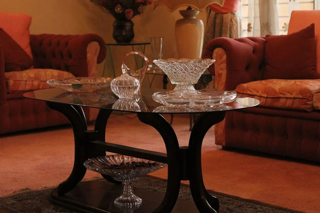 Delano Guest House