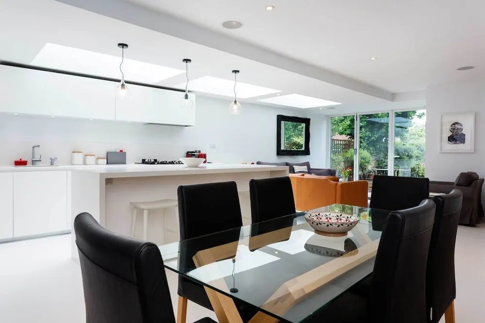 Veeve - Hampstead Contemporary