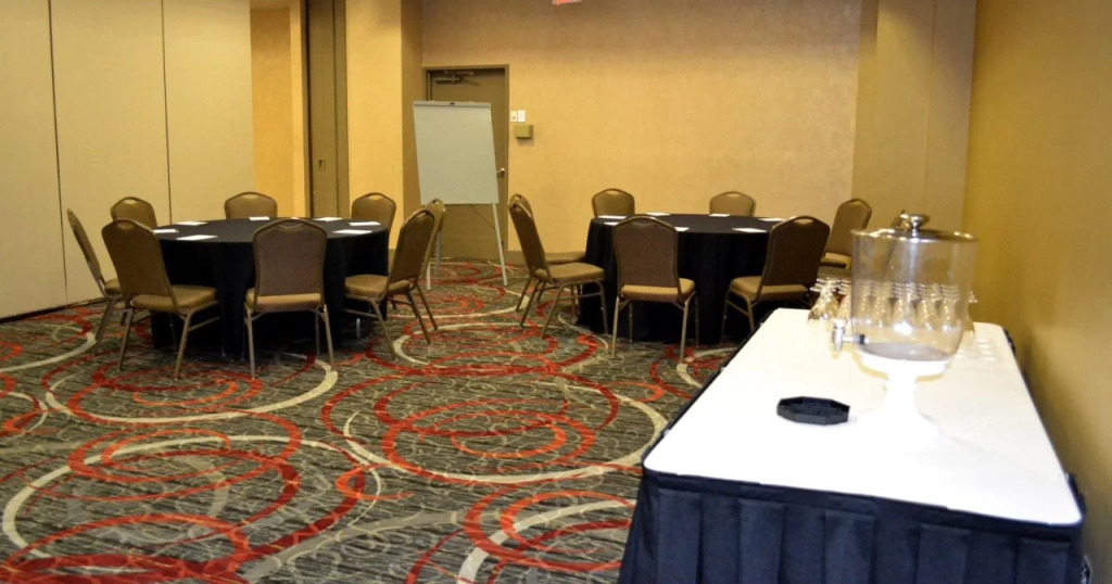 Holiday Inn Houston S - NRG Area - Med Ctr by IHG