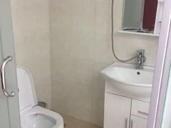 Shanghai Yangfei Hotel
