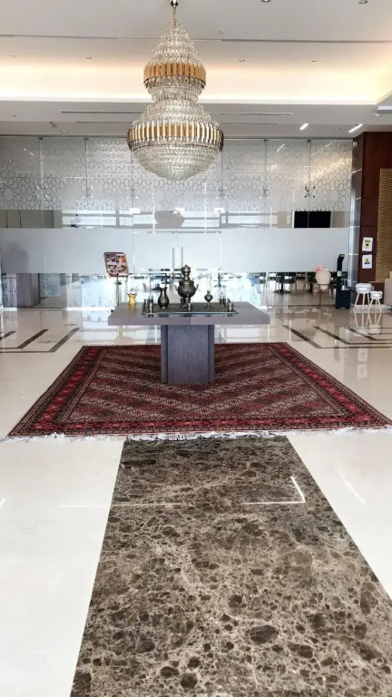 Grand Tourist Hotel