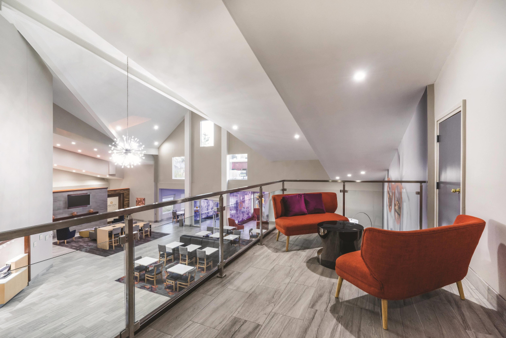 La Quinta by Wyndham Chattanooga-Hamilton Place