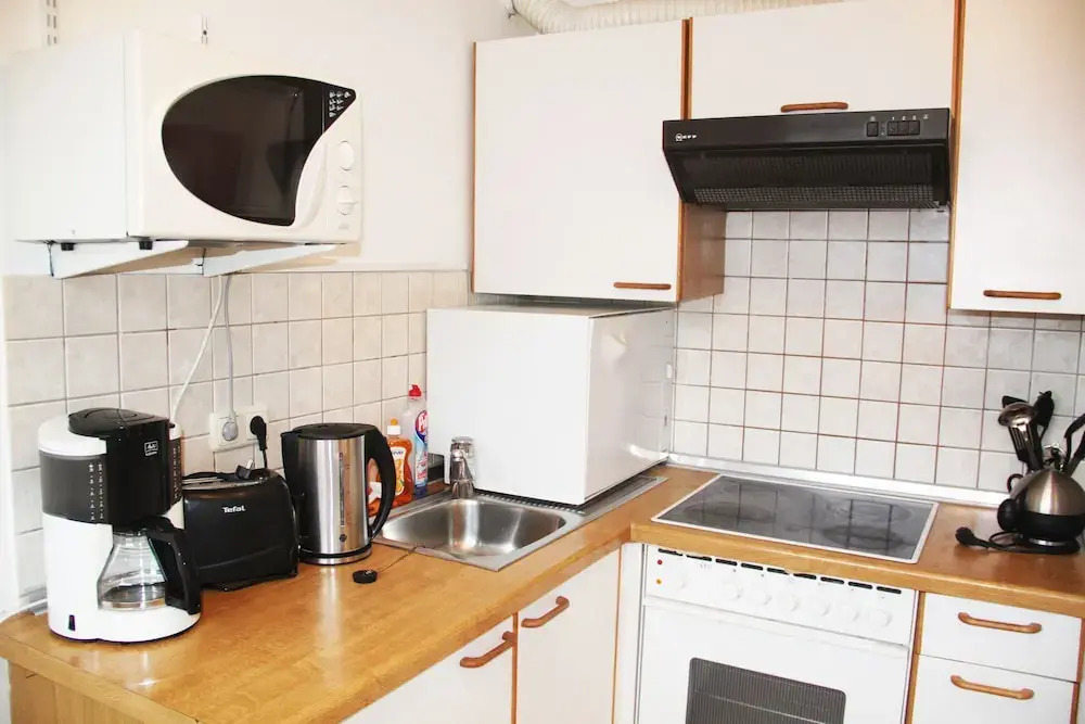 Haus Tipperary by we rent