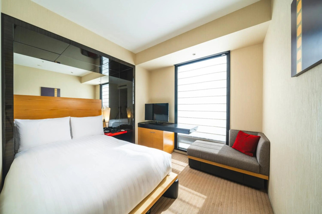 KOKO HOTEL Premier Kanazawa Korinbo