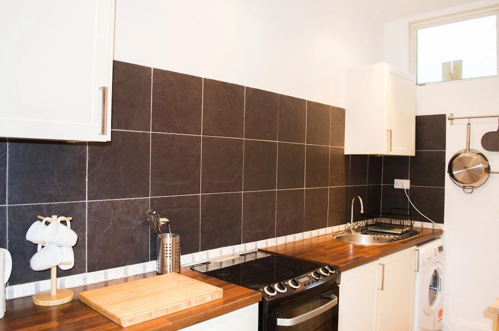 1 Bedroom Flat near Arthur's Seat