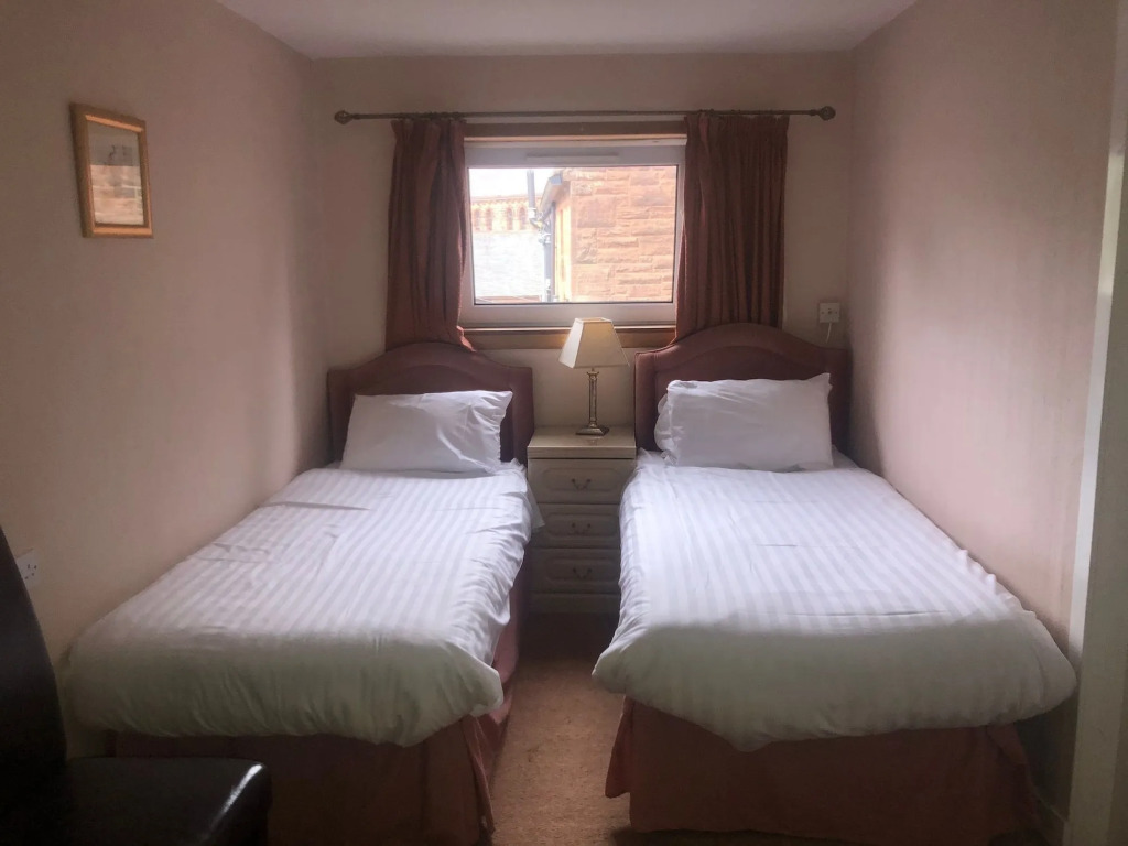 Aberdour Guest House