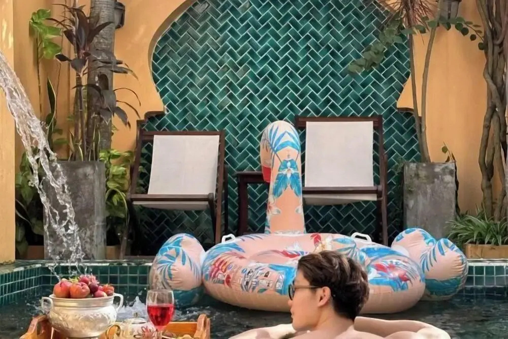 Alsahar Hoi An Boutique Villa