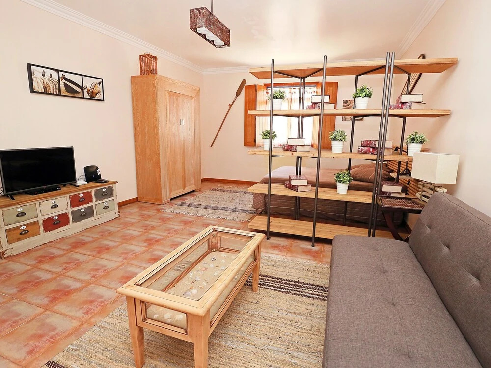 Studio Studio Ericeira by Interhome