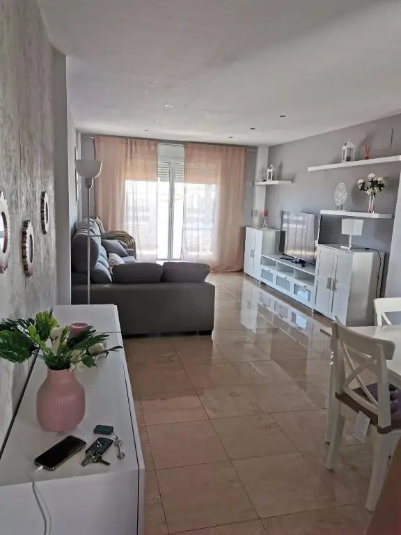 Manilva House