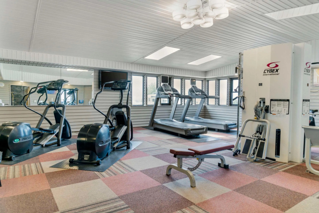Comfort Inn Manistique