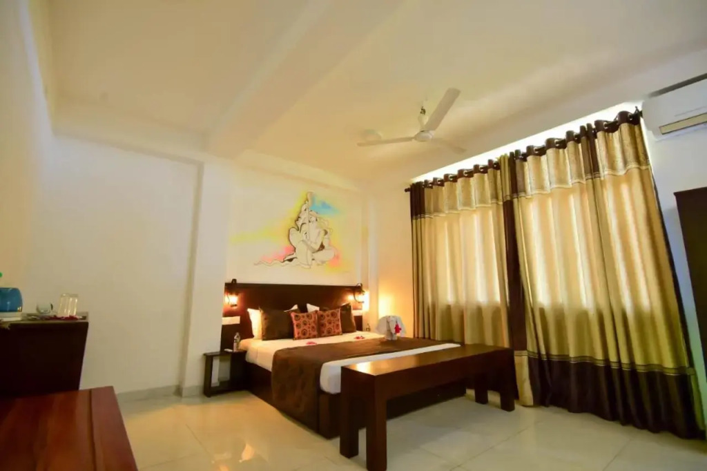 Jungle Villa - Induruwa