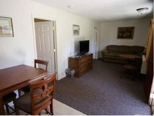 Bayside Resort, Lake George NY