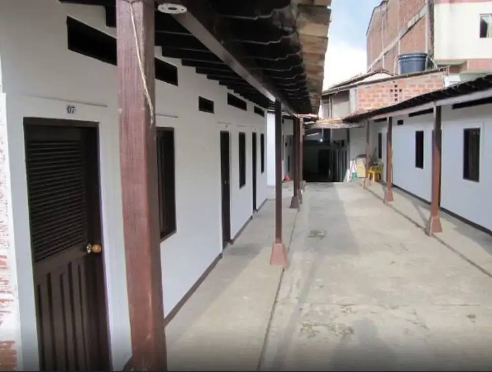 Hotel Casa Samurai
