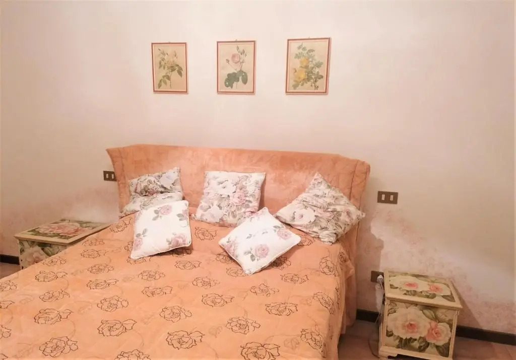 Casa Gisela Garda Fiordaliso 1