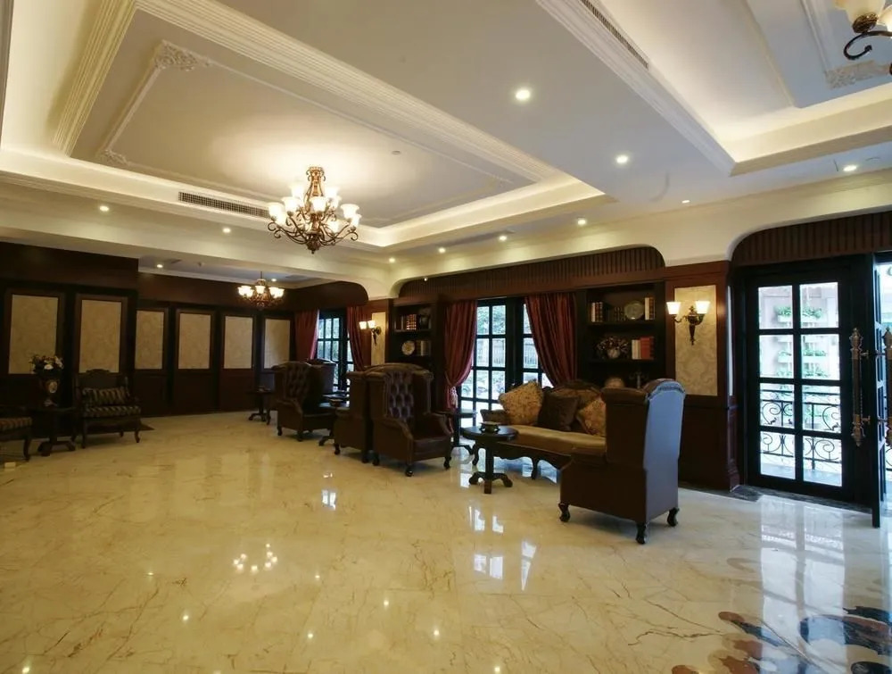 Big Apple Hotel Shantou