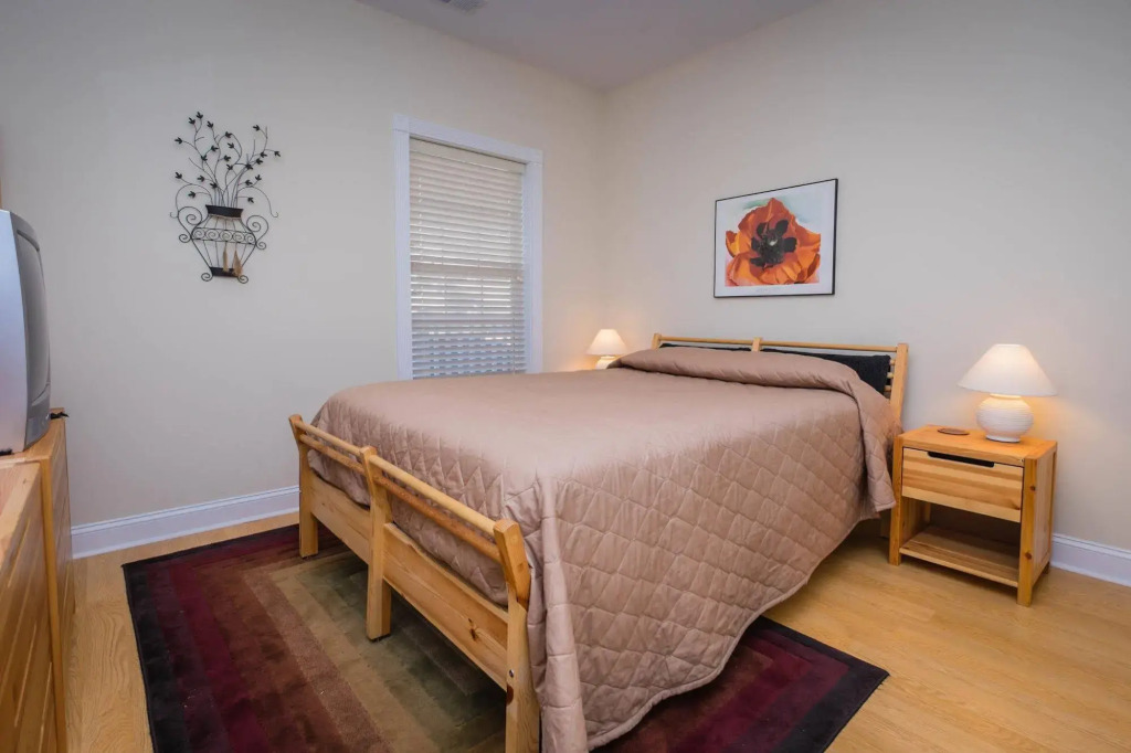 Myrtlewood Condos