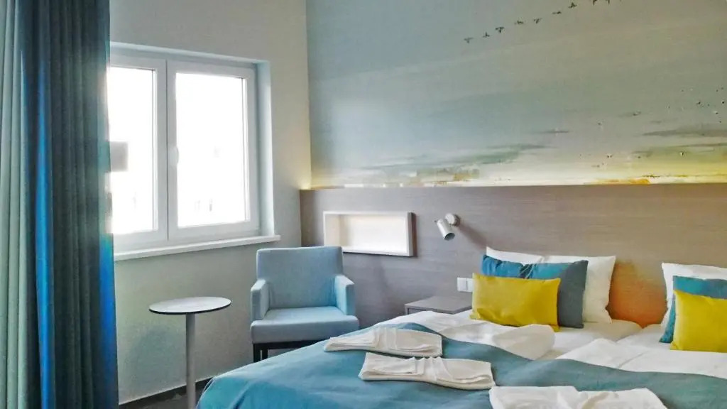 Strandhotel Graal-Müritz