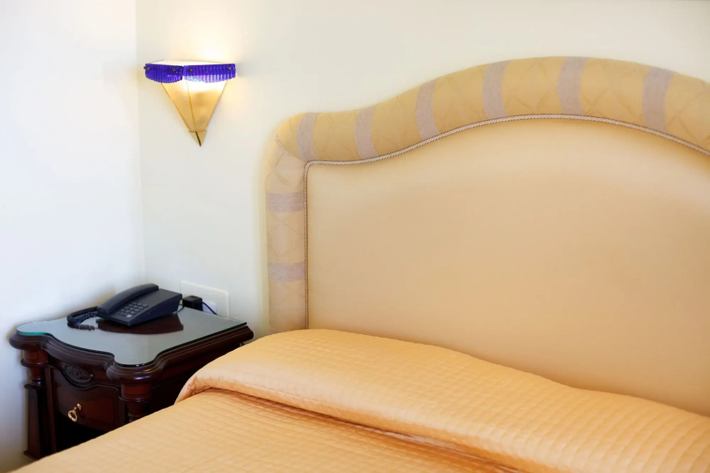 Johanna Park Hotel