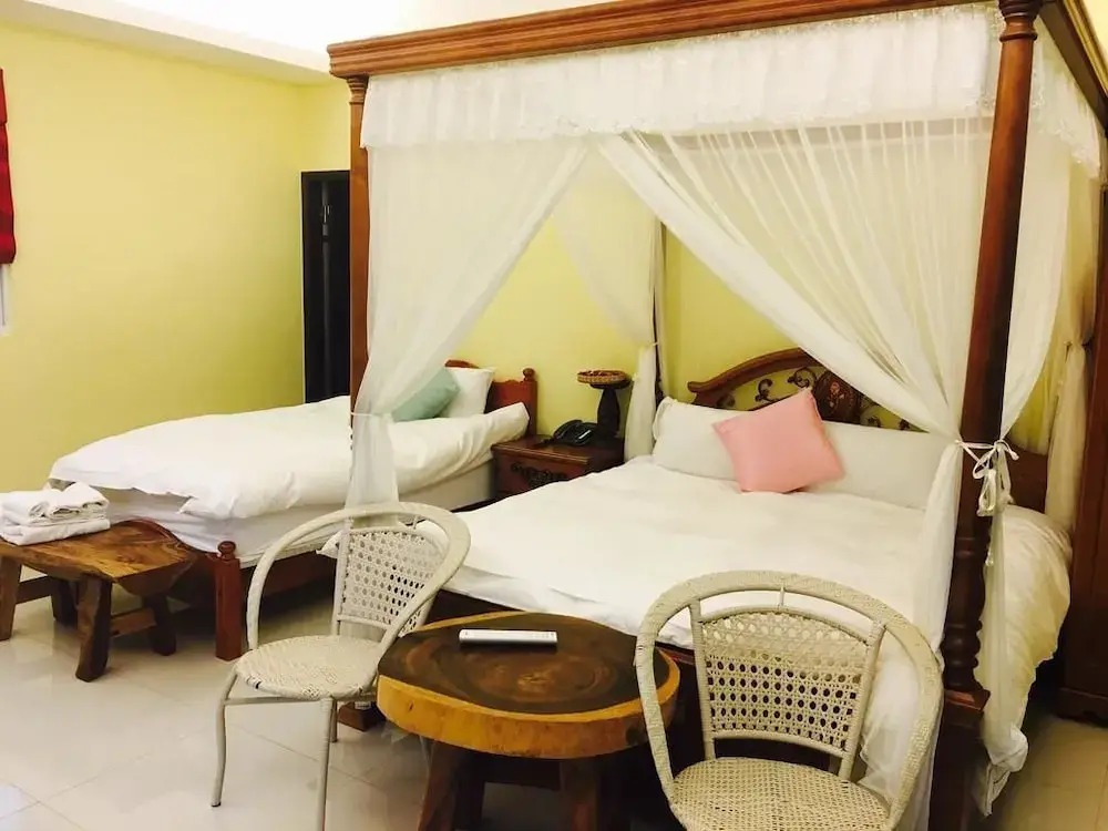 Yunteng Homestay