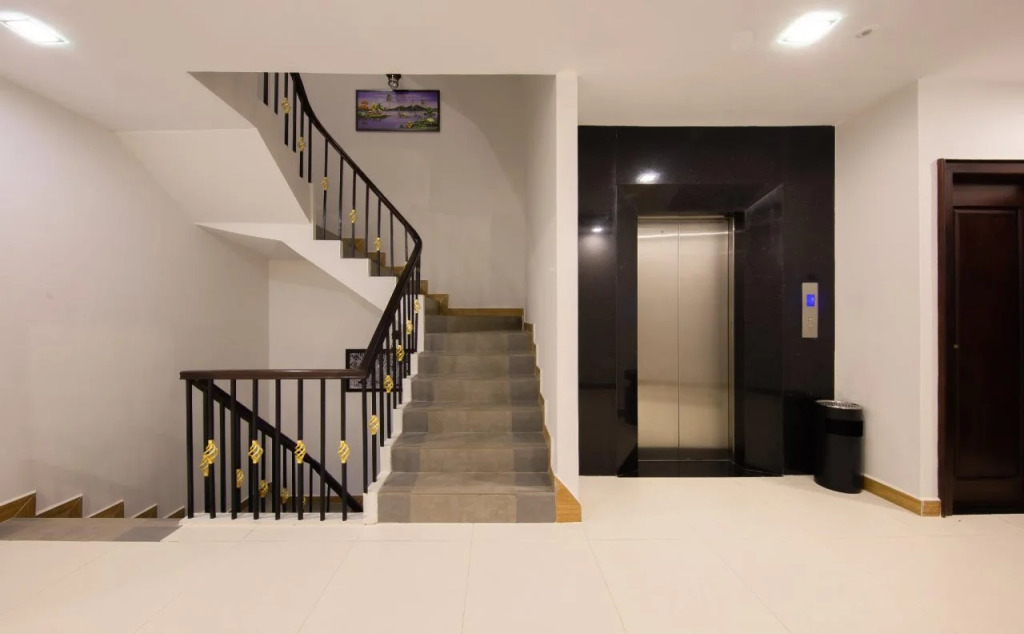 Sovanna Hotel