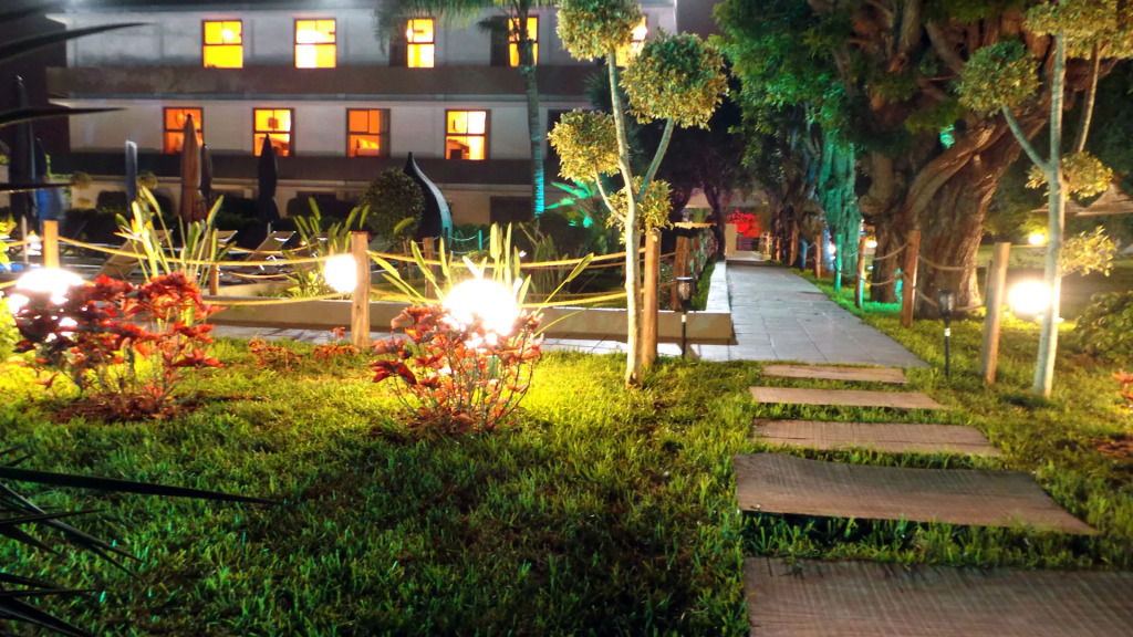 Mabrouk Hotel And Suites