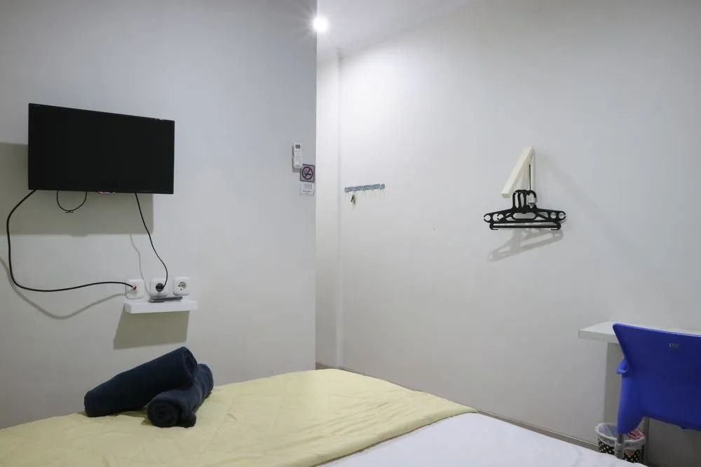 Winter Residence