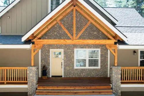 River Rock Retreat