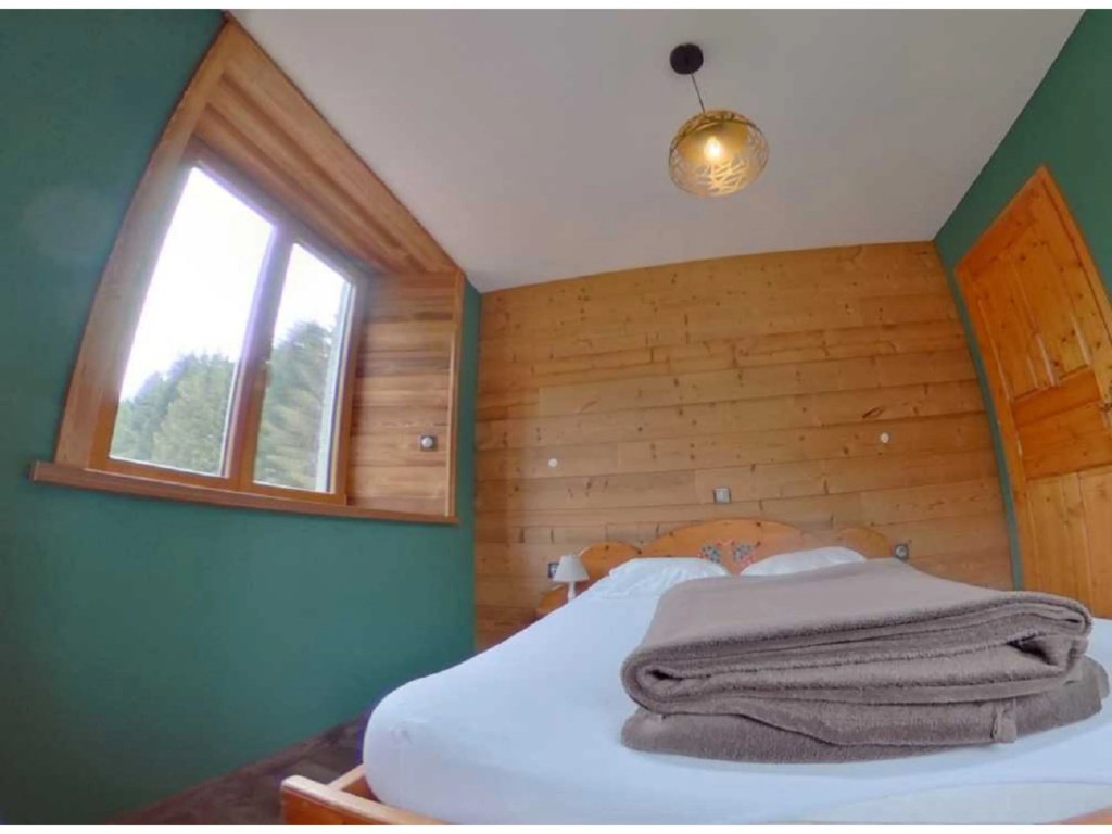 Gite Roche Des Ducs Piscine toute lannée, Spa Sauna Hammam Accès Illimité