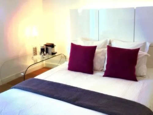 Suite Prado Borely