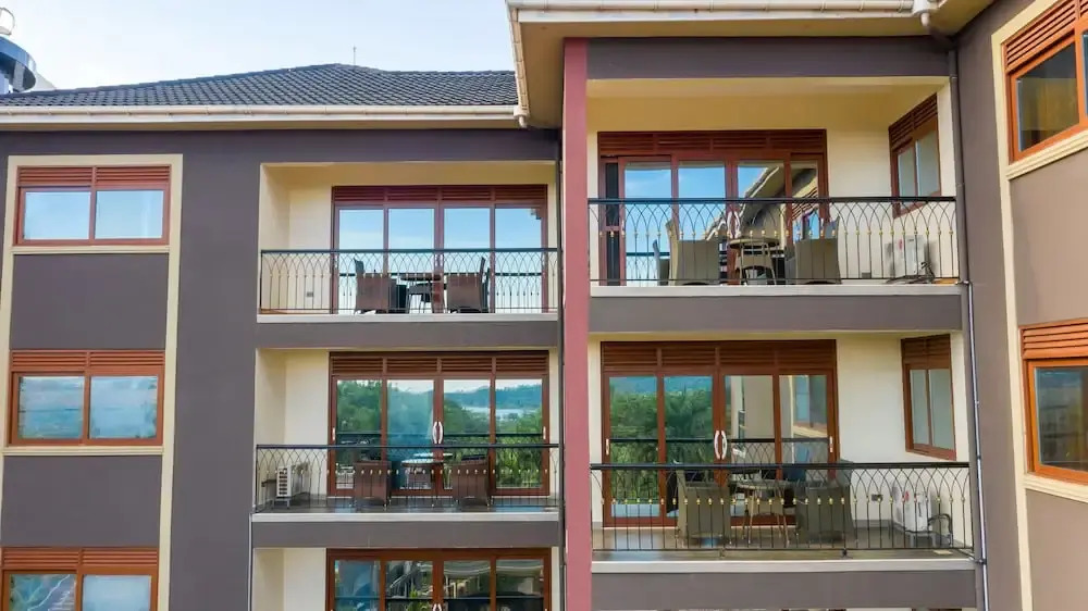 Munyonyo Heights Apartments