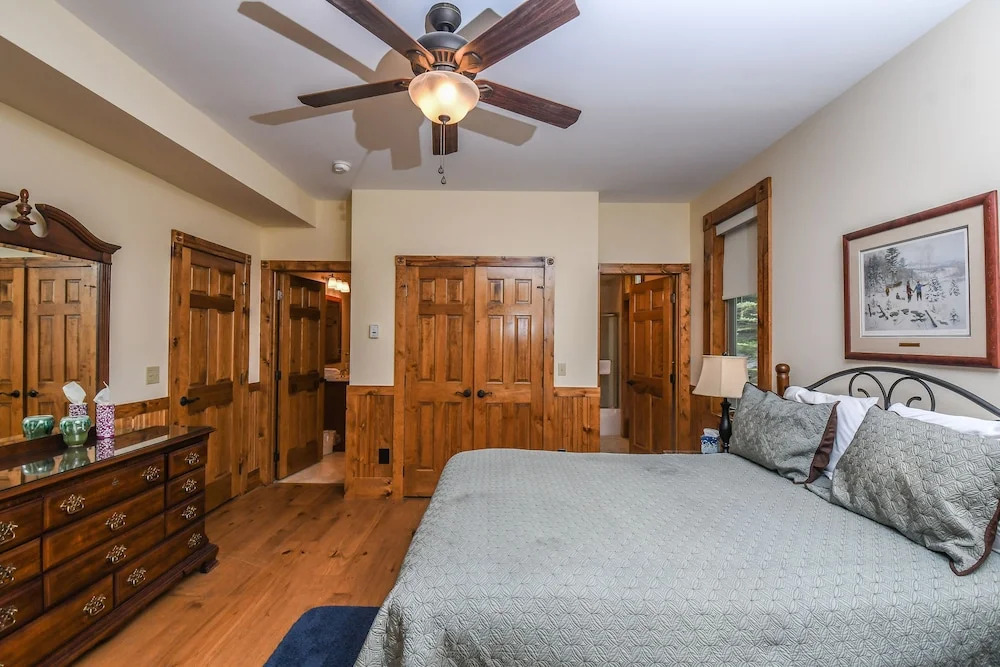 Skydance 5 Bedroom House