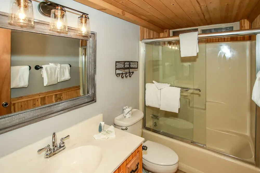 1816 - Evergreen Haven