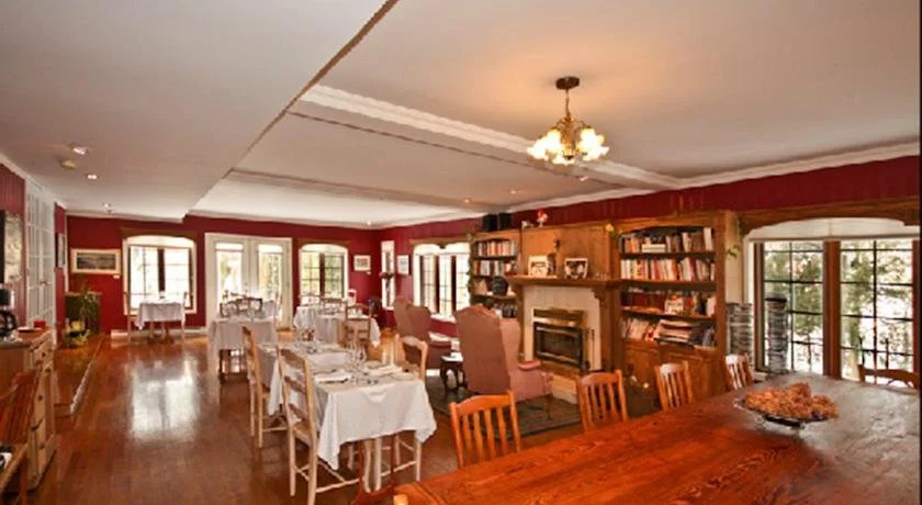 Auberge Le Coeur d'Or