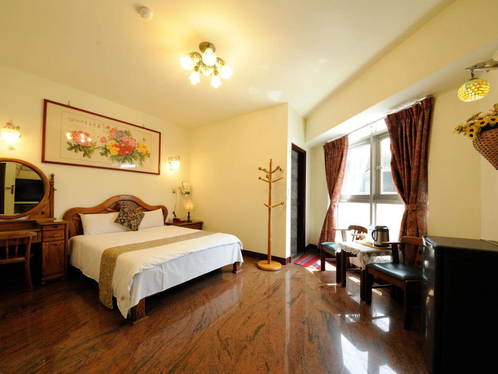 Shih Liang hotel