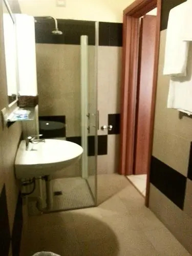 Hotel Le Nereidi