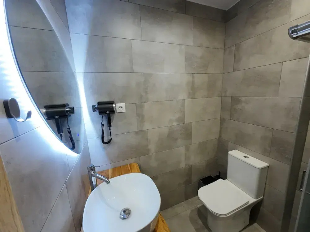 Nel Paese Apartment