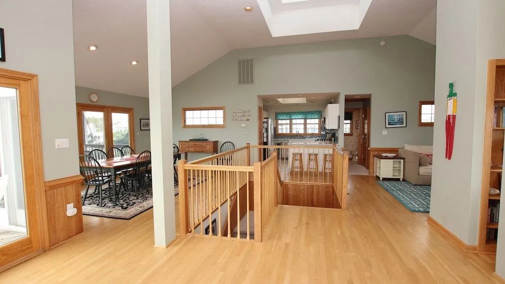 Eagle's Nest - 5 Br Home