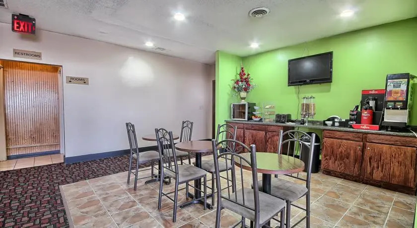 Days Inn Lima